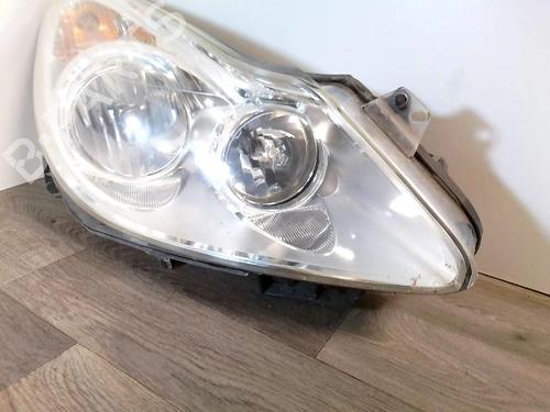 Right headlight OPEL CORSA D (S07) 1.3 CDTI (L08, L68) | BP31171197C29