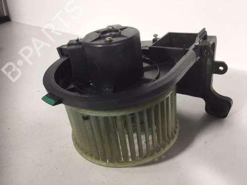 Heater blower motor RENAULT CLIO II (BB_, CB_) 1.9 D (B/CB0E, BB0J) | BP21850809M62 