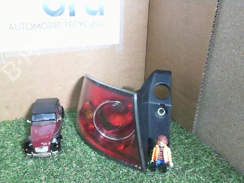 Used Left taillight SEAT IBIZA III (6L1) 1.9 TDI (100 hp) 21851988