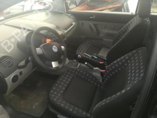 Rear parcel shelf VW NEW BEETLE (9C1, 1C1) 1.9 TDI | BP20878242C85 
