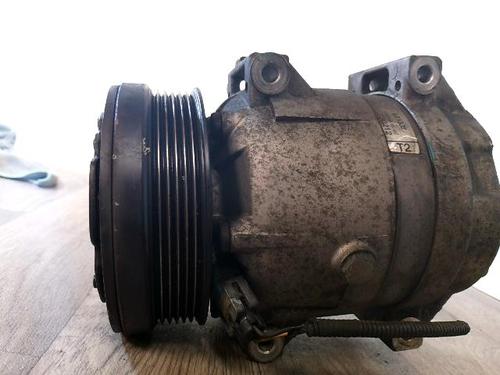 Used AC compressor AC compressor CHEVROLET CRUZE (J300) [2009-2026] 35925926 35925926