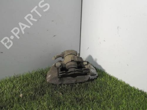 Used Right rear brake caliper PEUGEOT 206 SW (2E/K) 1.6 HDi 110 (109 hp) 21388390