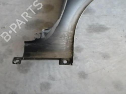 Left front fenders RENAULT LAGUNA II (BG0/1_) 1.9 dCI (BG0E) | BP21850447C41 