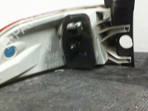 Used Right taillight Right taillight 22918729 22918729