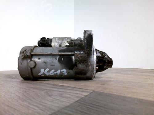 Used Starter Starter TOYOTA YARIS (_P13_) 1.4 D (NLP130_, NLP130) (90 hp) 32753059 32753059