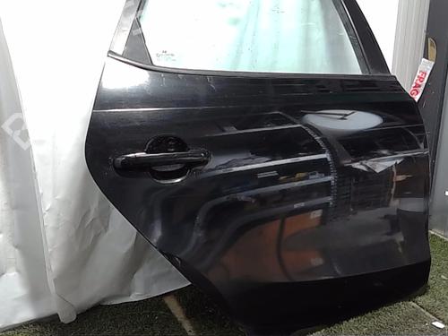 Right rear door HYUNDAI i30 (FD) 1.6 CRDi | BP24544033C5