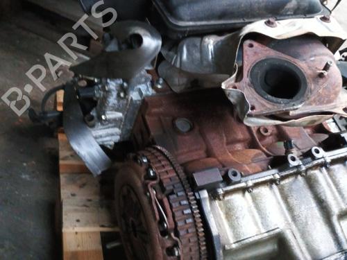 Used Engine Engine RENAULT SCÉNIC I MPV (JA0/1_, FA0_) 1.6 (JA00, JA16, JA15, JA19, JA1V, JA2B, JA2C, JA0B,... (107 hp) 31581035 31581035