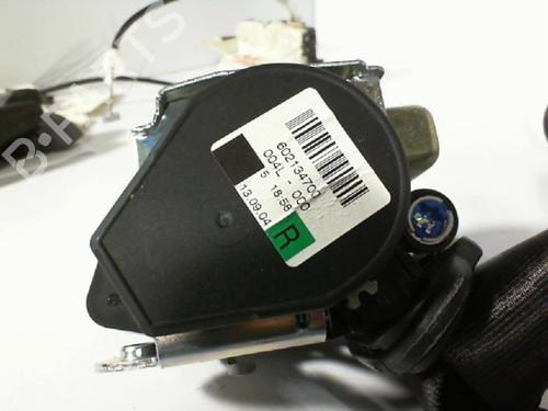 Front right belt tensioner AUDI A3 (8P1) 1.9 TDI | BP20879968C88 