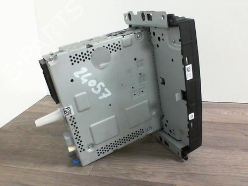 Radio FIAT 500L (351_, 352_) 1.3 D Multijet (199.LYM11, 199.LYM1A) | BP30539057E6 