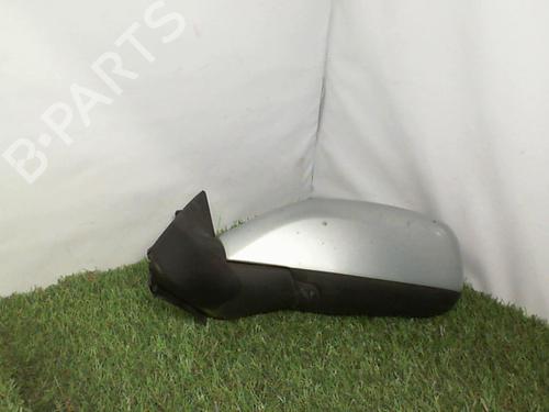 Left mirror RENAULT LAGUNA II (BG0/1_) 1.9 dCi (BG08, BG0G) | BP21855602C26 