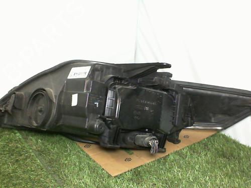 Right headlight FORD MONDEO IV (BA7) 1.8 TDCi | BP21856443C29 - Image 2