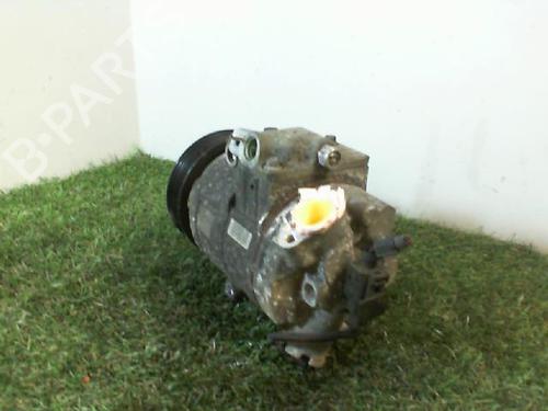 AC compressor SEAT IBIZA III (6L1) 1.4 16V | BP27266526M34 