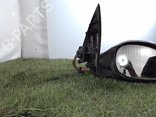 Used Right mirror PEUGEOT 206 Hatchback (2A/C) 1.4 HDi eco 70 (68 hp) 28479436