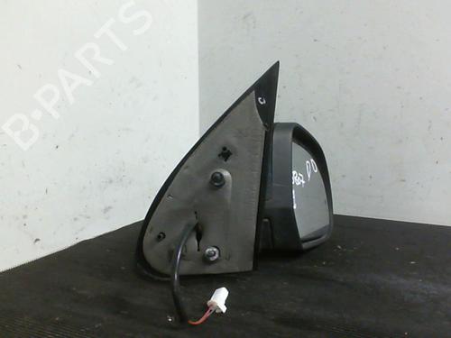 Right mirror NISSAN MICRA IV (K13K, K13KK) 1.2 | BP21857581C27 