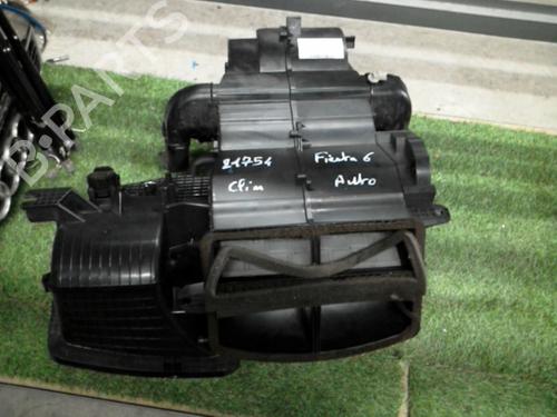 Klimaanlæg FORD FIESTA VI (CB1, CCN) 1.4 TDCi (68 hp) 21854326