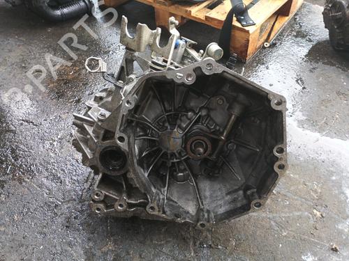 Versnellingsbak SUZUKI BALENO (FW, EW) 1.2 Hybrid (A1K412) (90 hp) 30708679