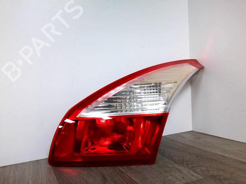 Højre baglygte bagklap RENAULT MEGANE III Hatchback (BZ0/1_, B3_) 1.5 dCi (BZ09, BZ0D, BZ1W, BZ29, BZ14) (110 hp) 32300061