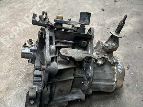 Used Gearbox Gearbox 21856899 21856899