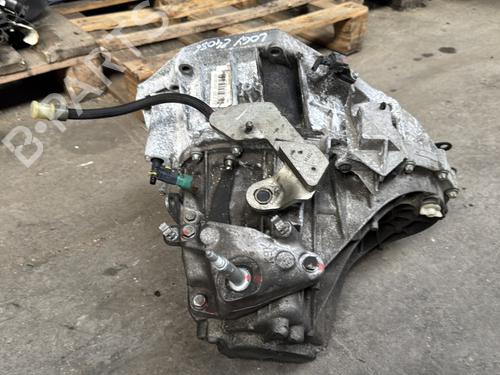 Gearbox DACIA LODGY (JS_) 1.5 dCi (JSMC, JSAF) | BP24204377M3  - Image 11