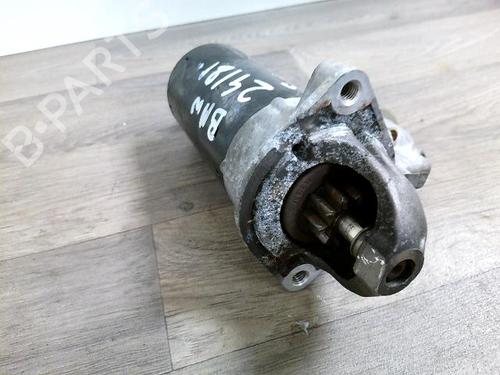 Starter BMW 1 (E87) 118 d | BP38453945M8 - Image 3