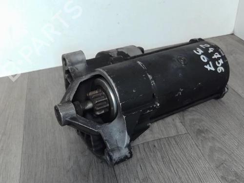 Used Starter Starter 38724061 38724061