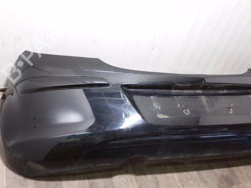 rear-bumper-opel-corsa-d-s07-2006-2007-2008-2009-2010-2011-2012-2013-2014-2015-37635155 main image