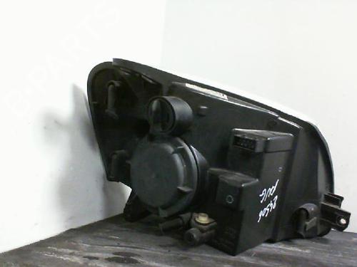 Faro izquierdo CITROËN BERLINGO / BERLINGO FIRST Box Body/MPV (M_) 2.0 HDI 90 (MBRHY, MCRHY) | BP29599766C28 