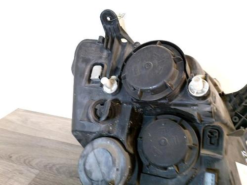 Used Left headlight Left headlight OPEL MERIVA A MPV (X03) 1.7 CDTI (E75) (100 hp) 21852449 21852449
