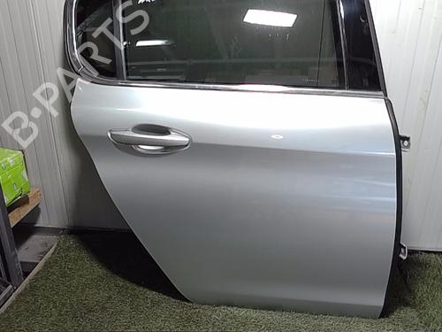 Used Right rear door PEUGEOT 308 II (LB_, LP_, LW_, LH_, L3_) 1.6 BlueHDi 120 (120 hp) 27869247