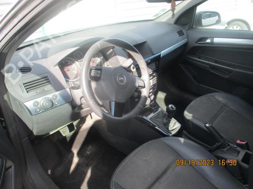 Alternator OPEL ASTRA J (P10) 1.7 CDTI (68) | BP22218026M7 