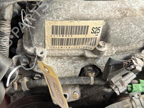 Used Engine Engine SUZUKI SWIFT III (MZ, EZ) 1.3 (RS413, ZC11S) (92 hp) 22788538 22788538