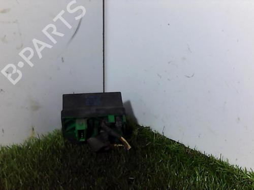 Used Electronic module PEUGEOT 307 (3A/C) 2.0 HDi 90 (90 hp) 21854648