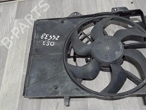 Radiator fan CITROËN DS3 (SA_) 1.6 HDi 110 | BP30309739M35