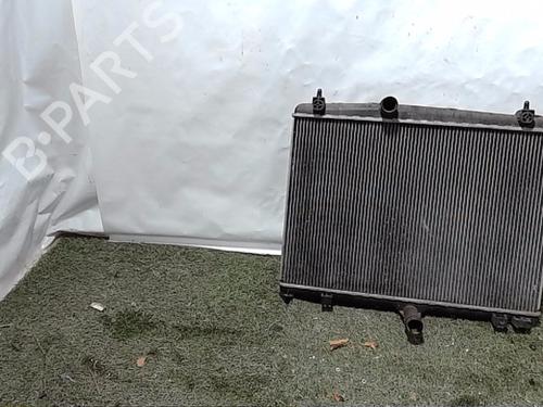 Used Water radiator PEUGEOT 508 SW I (8E_) 2.0 HDi (140 hp) 24212799