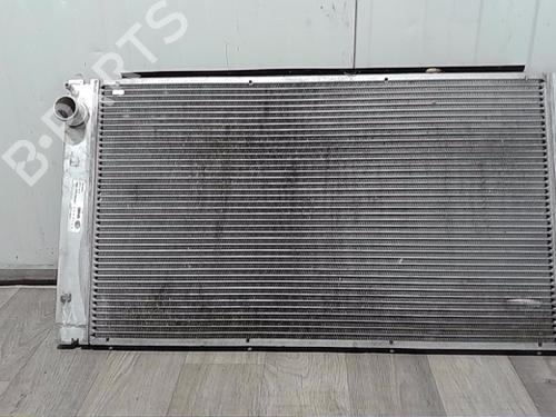 Used Water radiator MINI MINI (R56) Cooper D (109 hp) 30460503