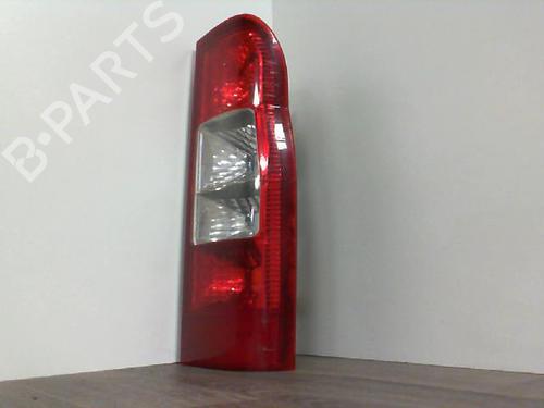 Right taillight FORD TRANSIT Van (FA_ _) 2.2 TDCi | BP21853073C35 