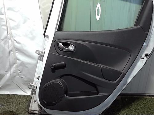 Right rear door RENAULT CLIO IV (BH_) 1.5 dCi 75 | BP26933912C5 