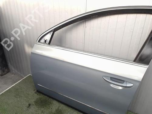 Left front door VW PASSAT B6 Variant (3C5) 2.0 TDI 16V | BP20878051C2 