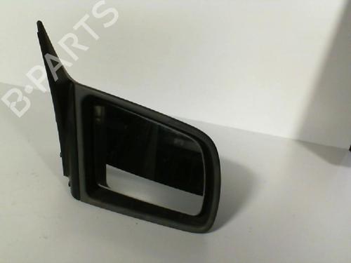 Used Right mirror OPEL VECTRA A (J89) 2.0 i Cat (F19, M19) (116 hp) 21850488