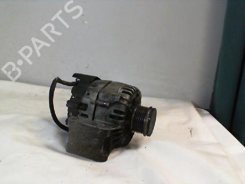 Alternator PEUGEOT 207 (WA_, WC_) 1.6 HDi | BP29485253M7 