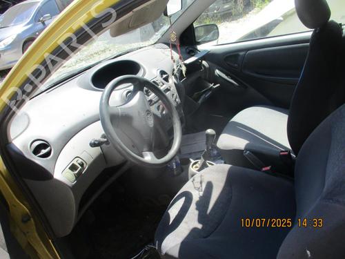 Engine TOYOTA YARIS (_P1_) 1.0 (SCP10_, SCP10R) | BP36151303M1 - Image 9