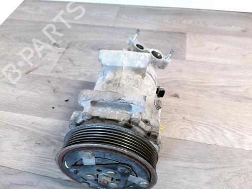 Used AC compressor AC compressor PEUGEOT 308 I (4A_, 4C_) 1.6 HDi (109 hp) 32781726 32781726