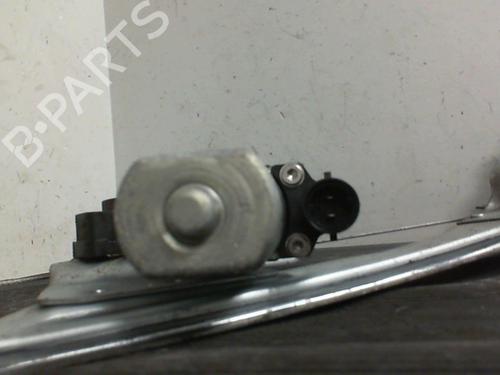 Front left window mechanism DACIA SANDERO 1.5 dCi | BP20878336C22 