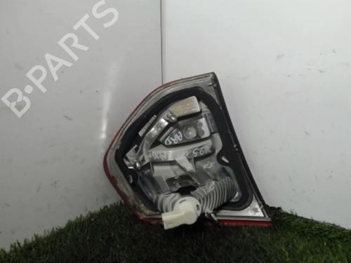Højre baklys, luke CITROËN C4 Picasso I MPV (UD_) 1.6 HDi (109 hp) 21855259