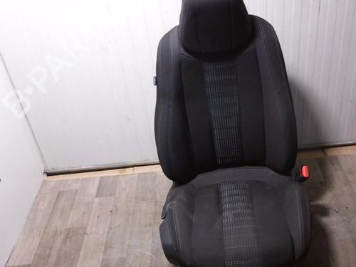 Used Right front seat Right front seat PEUGEOT 308 II (LB_, LP_, LW_, LH_, L3_) 1.2 THP 110 (110 hp) 33308643 33308643