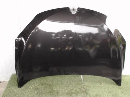 Hood RENAULT MEGANE III Hatchback (BZ0/1_, B3_) 1.5 dCi (BZ09, BZ0D, BZ1W, BZ29, BZ14) | BP20877840C1 