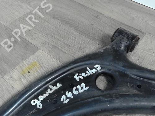 Used Left front suspension arm Left front suspension arm FORD FIESTA VII (HJ, HF) 1.0 EcoBoost (101 hp) 39685904 39685904