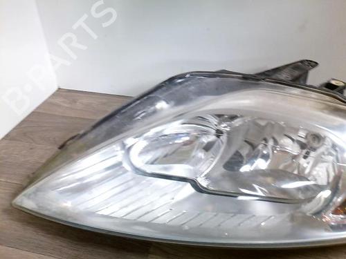 Left headlight FORD MONDEO IV (BA7) | BP37010407C28 - Image 5