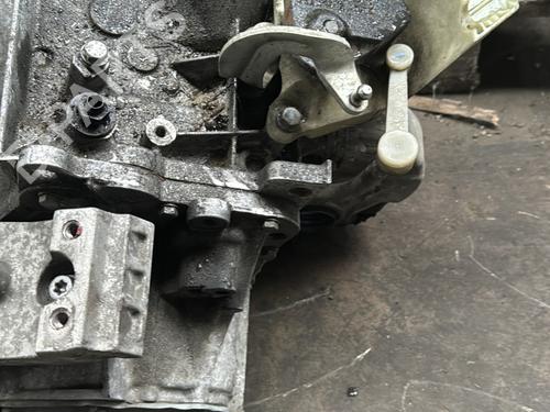 Gearbox PEUGEOT 208 I (CA_, CC_) 1.6 HDi / BlueHDi 75 | BP24476989M3