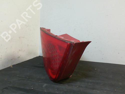Right taillight PEUGEOT 307 (3A/C) 2.0 HDi 135 | BP21591930C35 